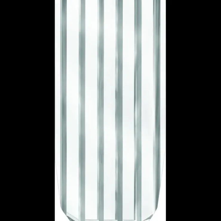 Sale CUISINEADDICT Sachet Bonbon Argent avec Fond Carton 12 x 26 cm (x100)