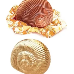 Sale CUISINEADDICT Sachet Escargot Chocolat au Lait Praliné 1 Kg Lanvin