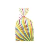 Online WILTON Sachets à Confiseries Lignes Multicolore x20