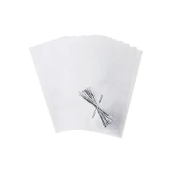 Discount WILTON Sachets à Confiseries transparents x25