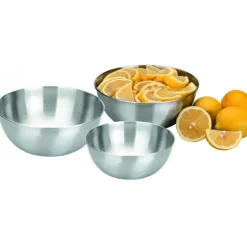 IBILI Saladier Inox 20 cm