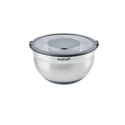 Hot MASTRAD Saladier Inox 20 cm