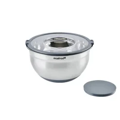 Hot MASTRAD Saladier Inox 20 cm