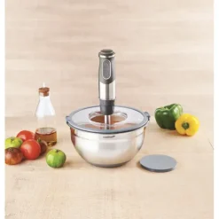 Clearance MASTRAD Saladiers Inox (x3)