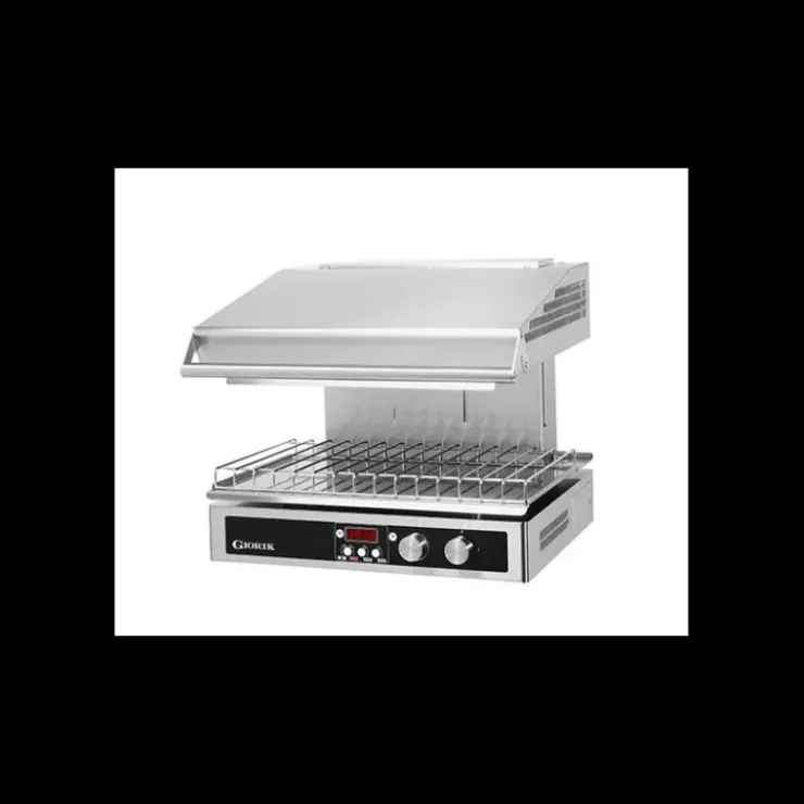 Outlet GIORIK Salamandre 3 Foyers Radiants HI-LITE 4,5 kW