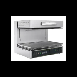 Clearance ZANUSSI Salamandre Electrique à Plafond Mobile