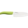 New KYOCERA Santoku Céramique 14 cm Vert