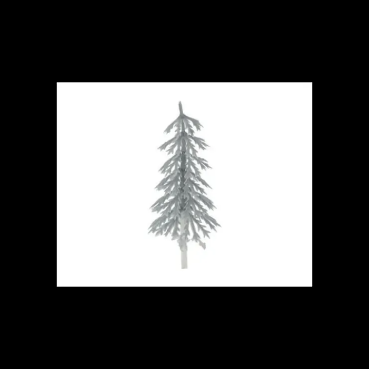 Clearance MALLARD FERRIERE Sapin Argent Volume x144