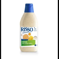 Outlet RISSO Sauce Salade César 75 cl