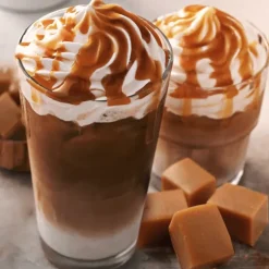 Discount PATISDECOR Sauce Topping Saveur Caramel 300 g Patisdécor