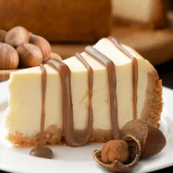 Sale PATISDECOR Sauce Topping Saveur Noisette 300 g Patisdécor