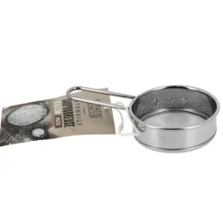 Discount PATISDECOR Saupoudreuse Inox Patisdécor