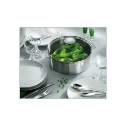 Online CRISTEL Sauteuse Ø 26 cm Strate Amovible Inox