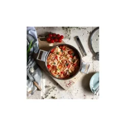 CRISTEL Sauteuse Ø 26 cm Strate Amovible Inox Exceliss