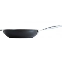Clearance LE CREUSET Sauteuse 28 cm Anti-Adhérente Les Forgées