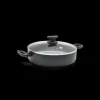 Sale GREENPAN Sauteuse 28 cm avec Couvercle Torino