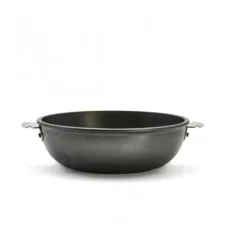 Sale DE BUYER Sauteuse Bombée Antiadhésive Amovible Ø 24 cm Choc Extrême Loqy