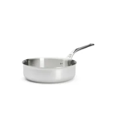 New DE BUYER Sauteuse droite Affinity Ø 24cm