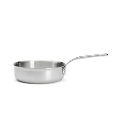 New DE BUYER Sauteuse droite Affinity Ø 24cm