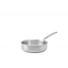 Discount DE BUYER Sauteuse Droite Inox Ø 24 cm Alchimy