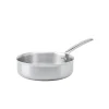 Discount DE BUYER Sauteuse Droite Inox Ø 28 cm Alchimy