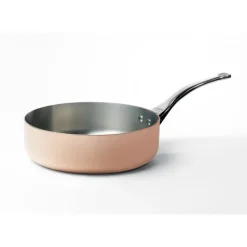 Discount DE BUYER Sauteuse droite Prima Matera Ø 20 cm