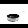 New GREENPAN Sauteuse en Céramique Ø 24 cm + Couvercle, collection GENEVA ™