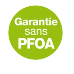 LE CREUSET Sauteuse Provençale 30 cm Anti-Adhérente avec couvercle Les Forgées