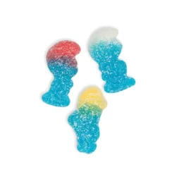 Outlet HARIBO Schtroumpf Pik x 210 - Boîte Bonbon