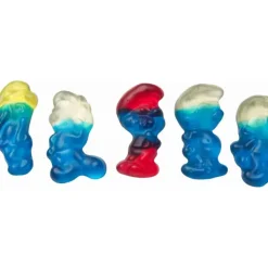 Best HARIBO Schtroumpf x 210 - Boîte Bonbon