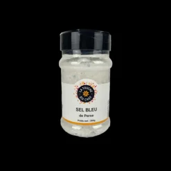 Hot LA TOUCHE DU CHEF Sel Bleu de Perse 350 g