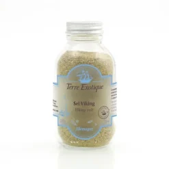TERRE EXOTIQUE Sel Viking 225 g