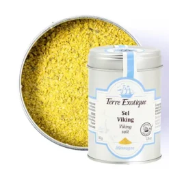 Clearance TERRE EXOTIQUE Sel Viking 80 g
