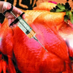 Outlet IBILI Seringue à Sauce 50 ml