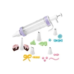 Clearance WILTON Seringue de Décoration Dessert Decoration Plus