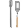 Hot OPINEL Set Barbecue