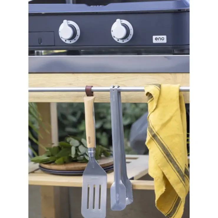 Hot OPINEL Set Barbecue
