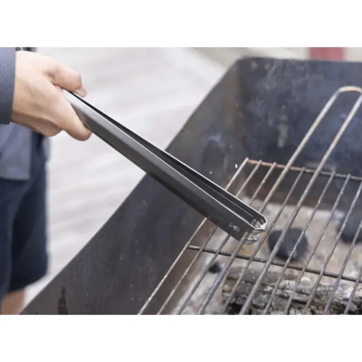 Hot OPINEL Set Barbecue