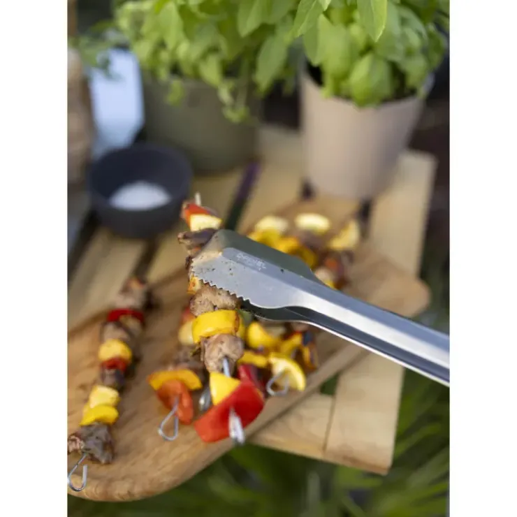 Hot OPINEL Set Barbecue