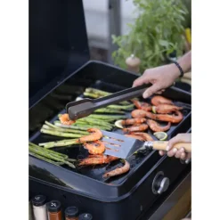 Hot OPINEL Set Barbecue