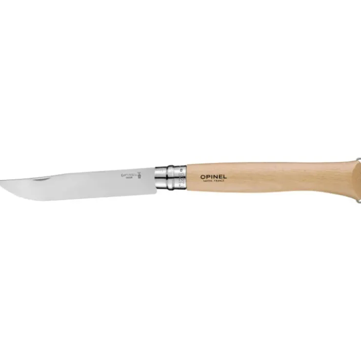 Hot OPINEL Set Barbecue