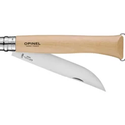 Hot OPINEL Set Barbecue