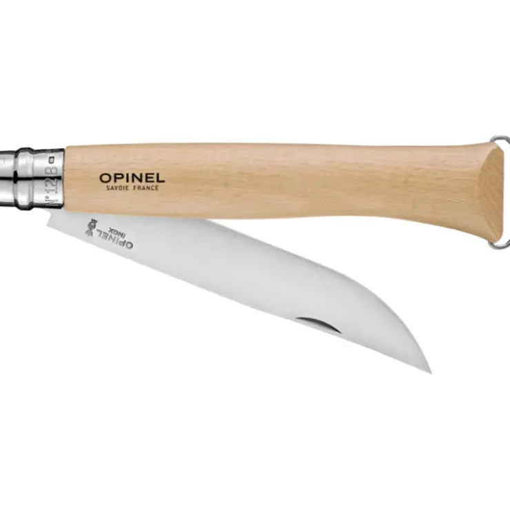 Hot OPINEL Set Barbecue