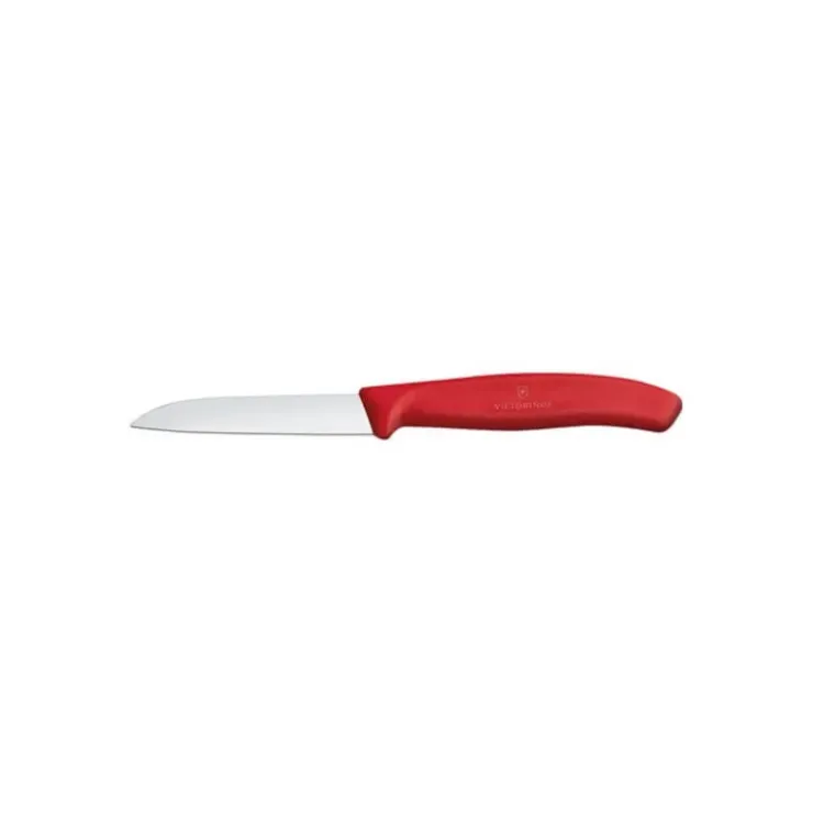 Outlet VICTORINOX Set de 2 Couteaux d'Office et un Couteau à Tomate Swiss Classic