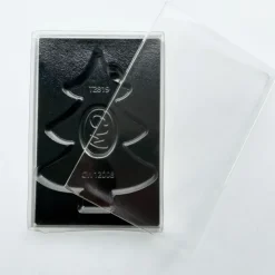 Sale CHOCOLATE WORLD Set Emballage Tablette Chocolat Sapin (x100)