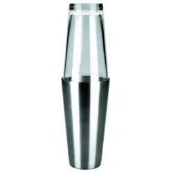 Clearance IBILI Shaker Boston Inox 18/10 0,5 L