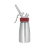 ISI Siphon Inox 25 cl GOURMET WHIP