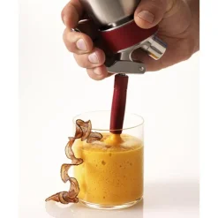 ISI Siphon Inox 25 cl GOURMET WHIP