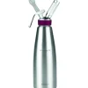 GOBEL Siphon Professionnel Inox 1 L