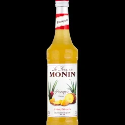 Best MONIN Sirop Ananas 70 cl